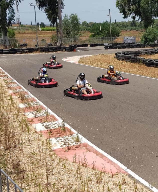 קארטינג ישראל קארטינג ישראל