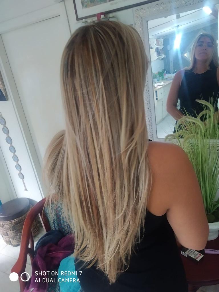 מספרת סלון סמדר מספרת סלון סמדר