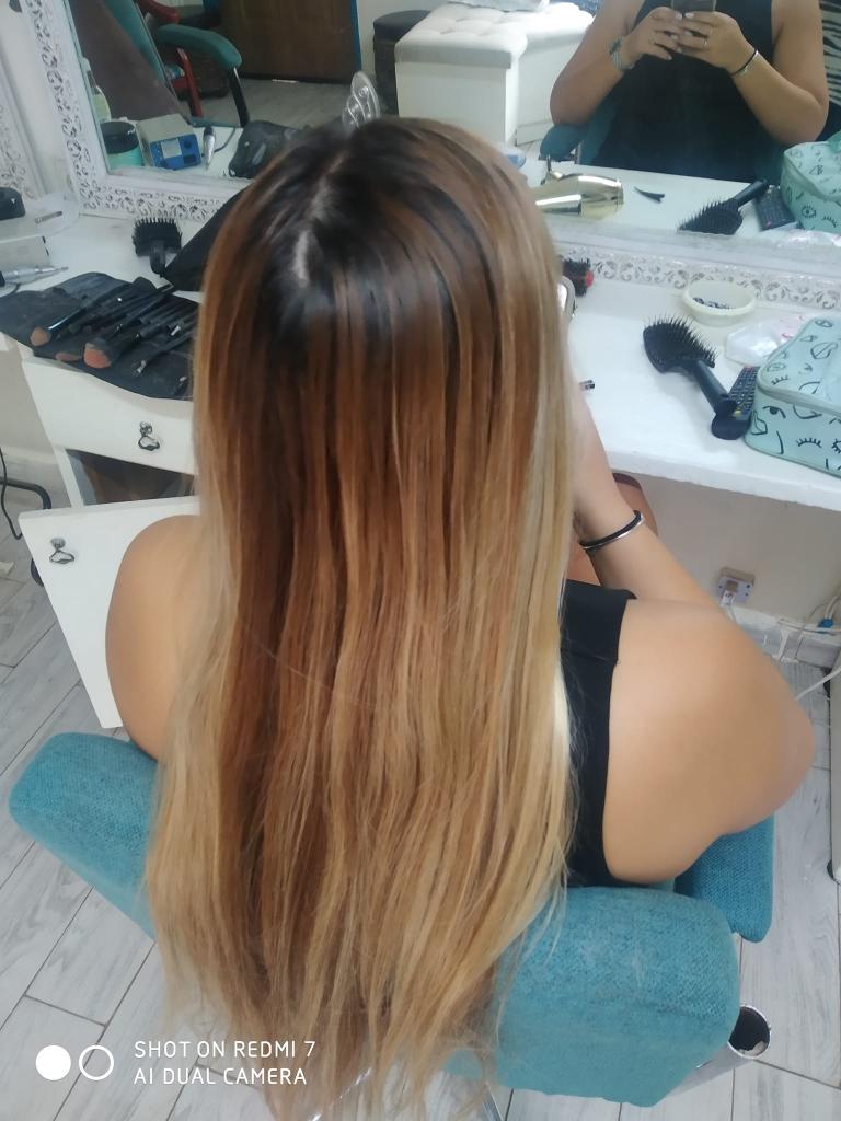 מספרת סלון סמדר מספרת סלון סמדר