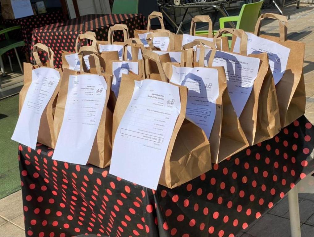 שמוליק'ס גריל בר שמוליק'ס גריל בר