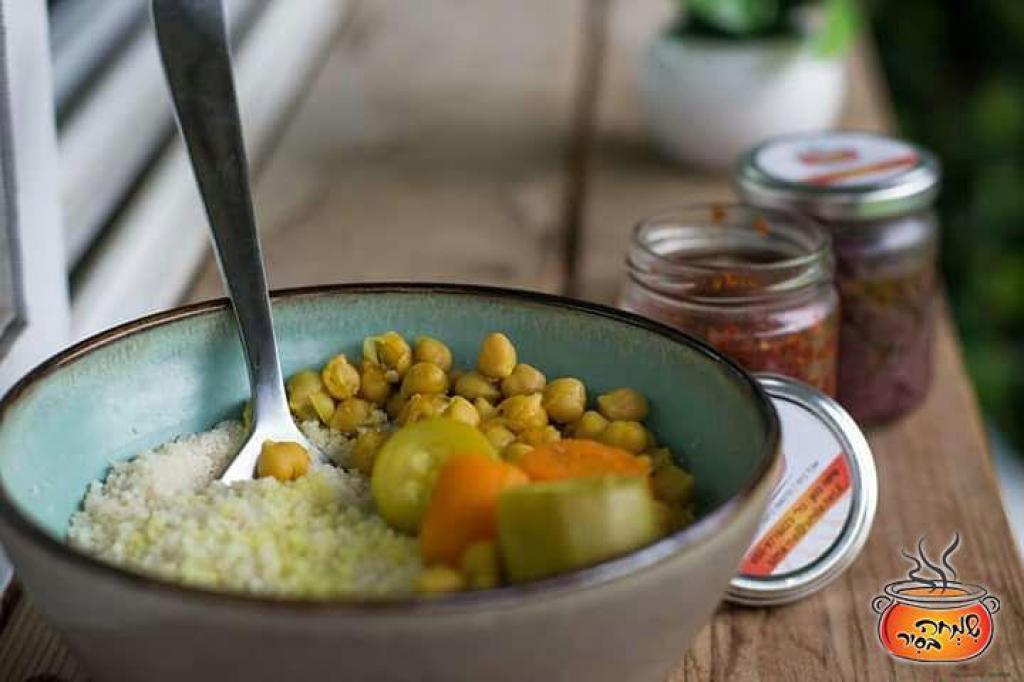 שמחה בסיר שמחה בסיר