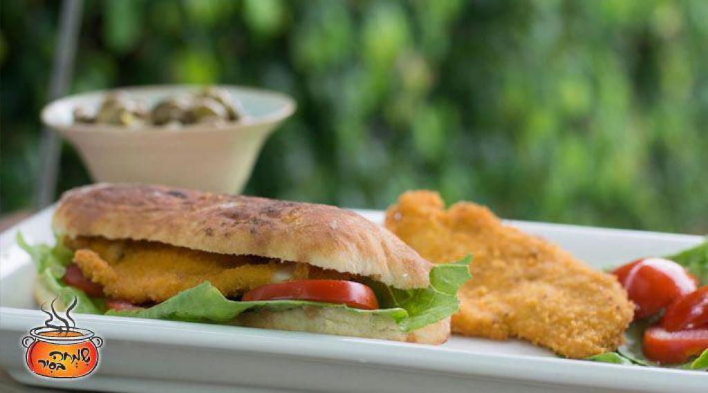 שמחה בסיר שמחה בסיר