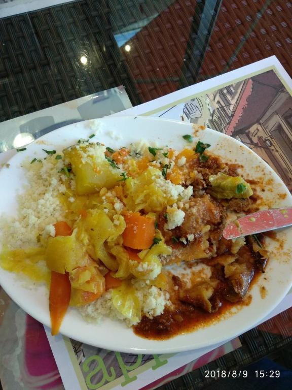 המסעדה של בני המסעדה של בני