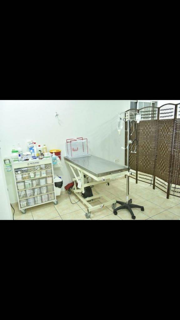 מרכז וטרינרי טמרה מרכז וטרינרי טמרה