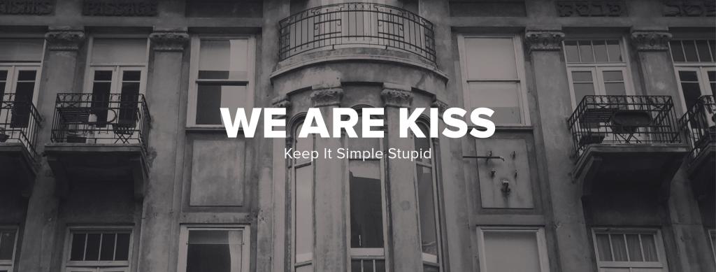 KISS Marketing KISS Marketing