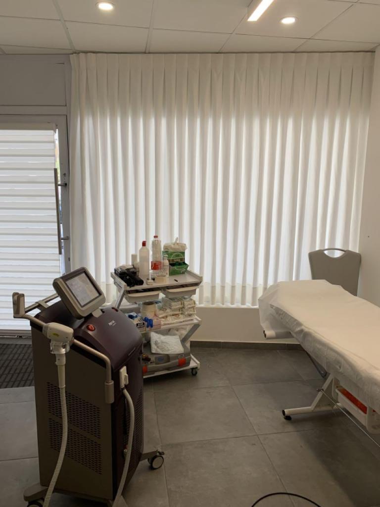 ריטה לייזר ריטה לייזר