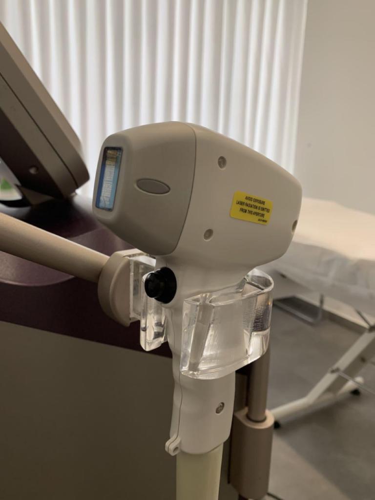 ריטה לייזר ריטה לייזר