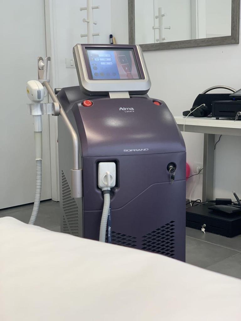 ריטה לייזר ריטה לייזר