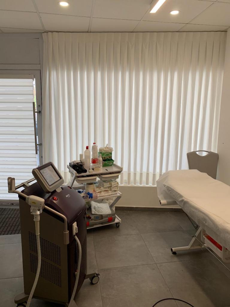 ריטה לייזר ריטה לייזר