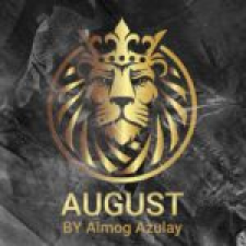 August By Almog Azulay
