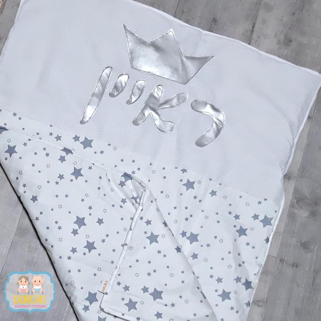 דורצ'ו טקסטיל לקטנטנים דורצ'ו טקסטיל לקטנטנים