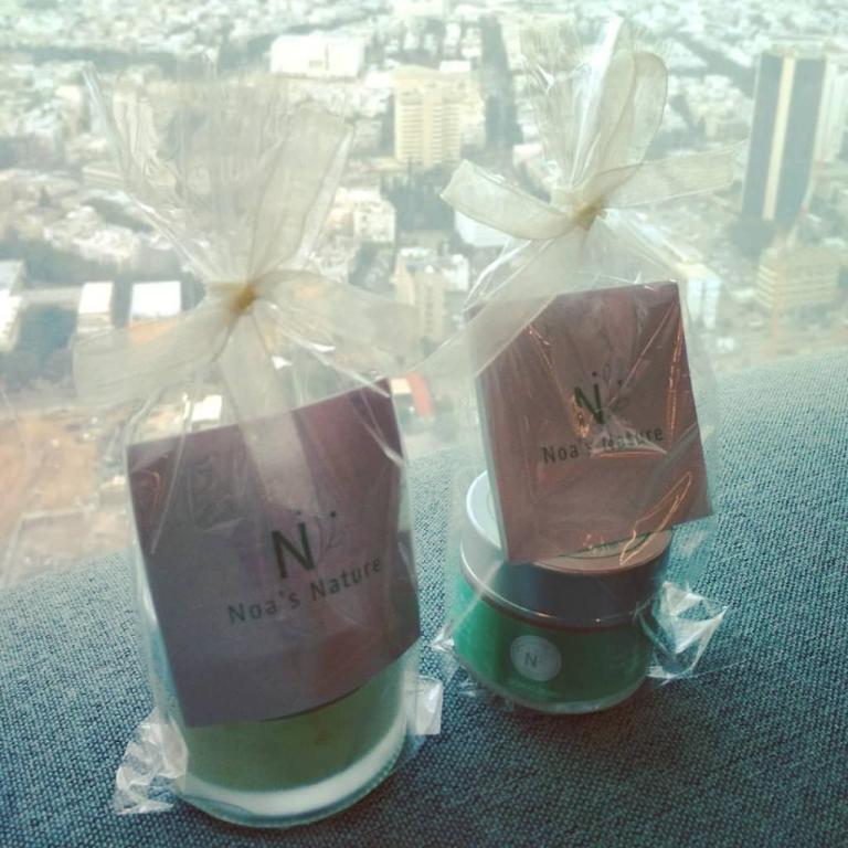 Noa's Nature Noa's Nature