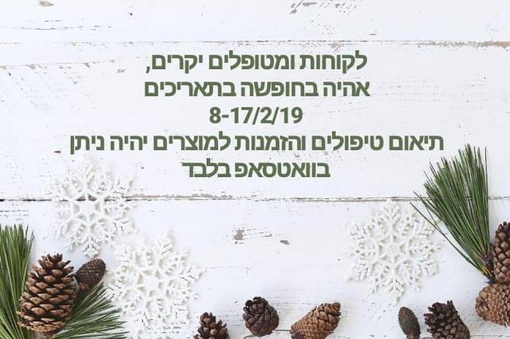 Noa's Nature Noa's Nature