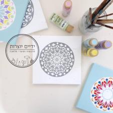 ידיים יוצרות סדנאות ומוצרי מלאכה