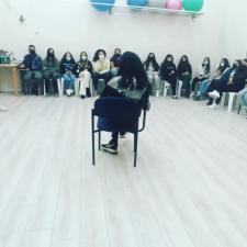 סדנאות התיאטרון לילדים ונוער