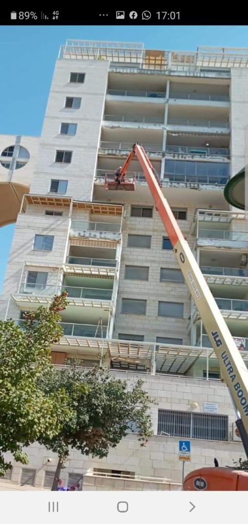 פסח שיקום מבנים פסח שיקום מבנים