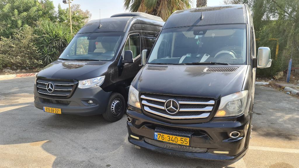 יגאל הסעות v.i.p יגאל הסעות v.i.p