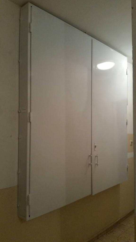 משיח תריסי גלילה לעסק משיח תריסי גלילה לעסק