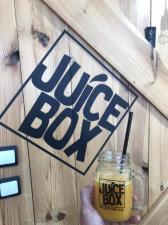 Juicebox Ben Yehuda