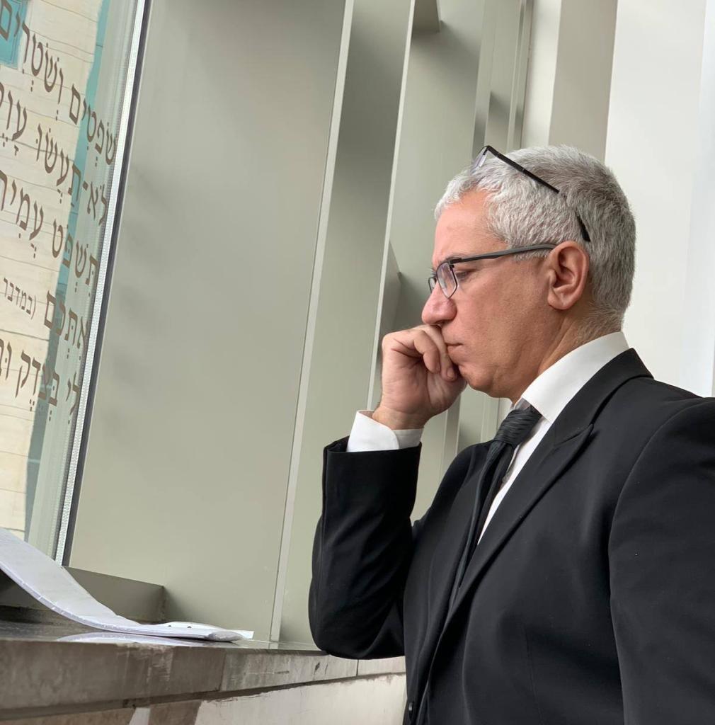 עורך דין בן דיין יוסי עורך דין בן דיין יוסי