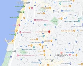 עוגן פתרונות ניהול