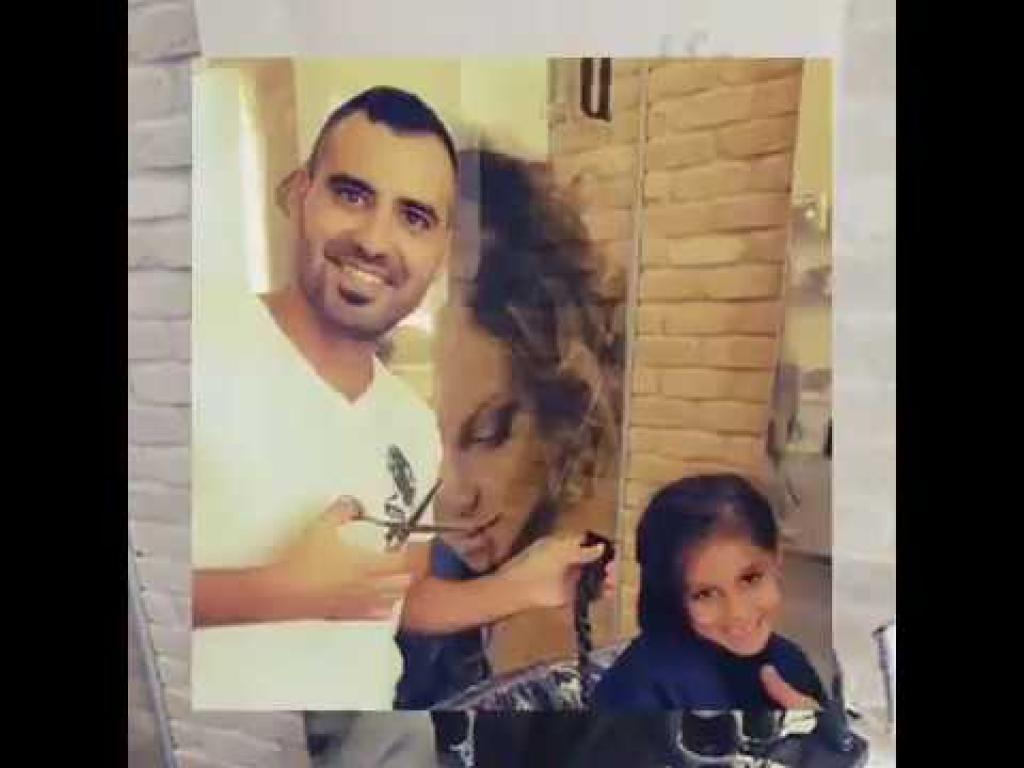 דודו דהאן עיצוב שיער דודו דהאן עיצוב שיער