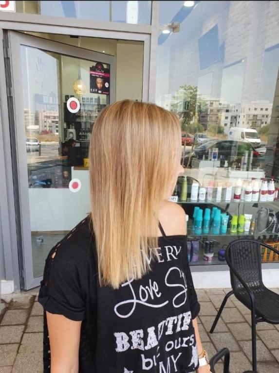 דודו דהאן עיצוב שיער דודו דהאן עיצוב שיער