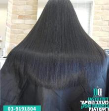 דודו דהאן עיצוב שיער