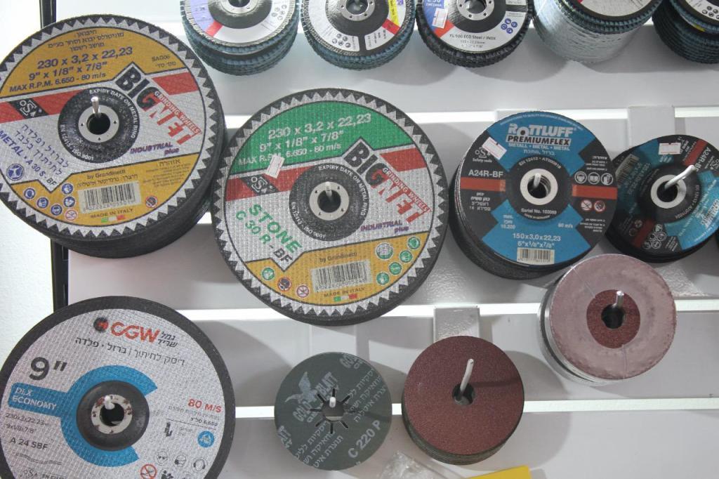 Jaffa tools Jaffa tools