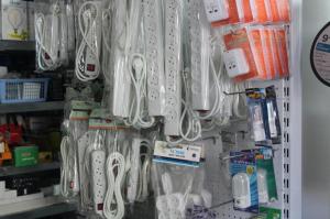 Jaffa tools