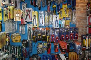 Jaffa tools