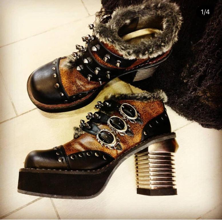 M&A HAUNTED M&A HAUNTED