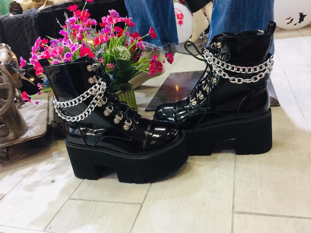 M&A HAUNTED M&A HAUNTED