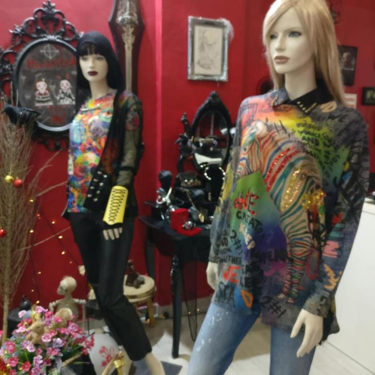 M&A HAUNTED M&A HAUNTED