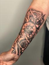 Tattoo 28