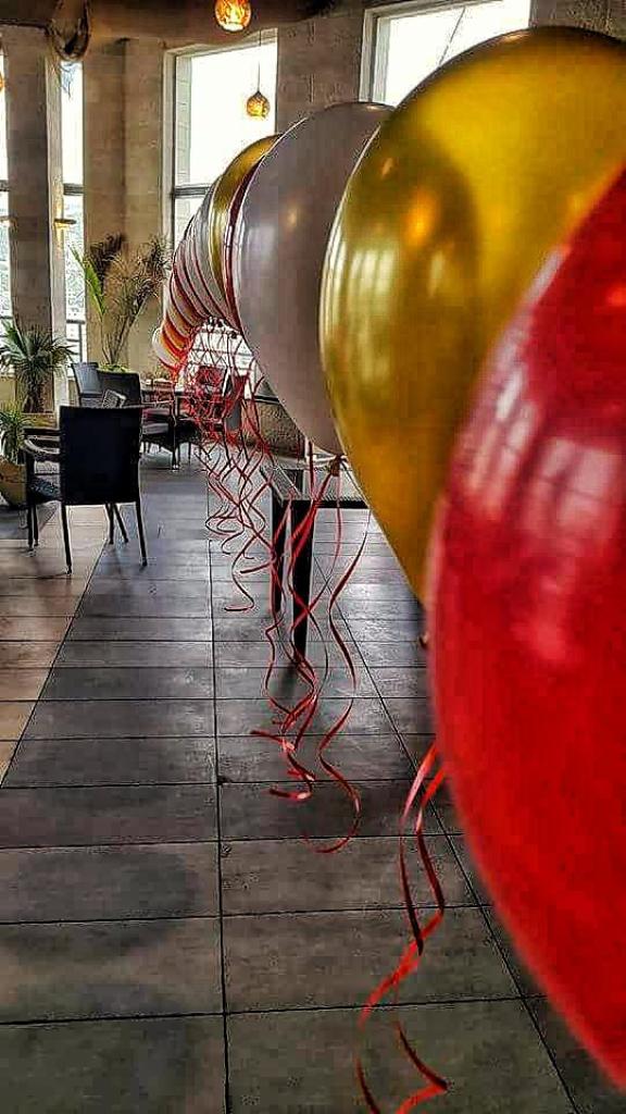 מיסטר לד בלונים אטרקציות מיסטר לד בלונים אטרקציות