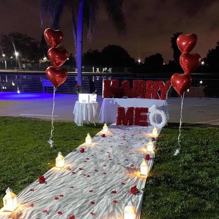 מיסטר לד בלונים אטרקציות מיסטר לד בלונים אטרקציות