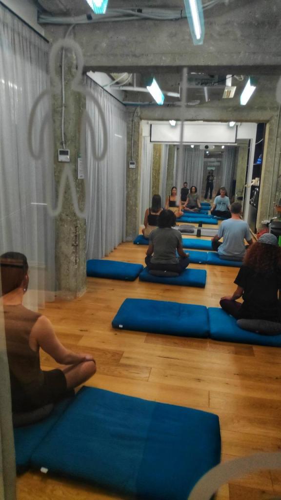 Wisdom & Mindfulness Wisdom & Mindfulness