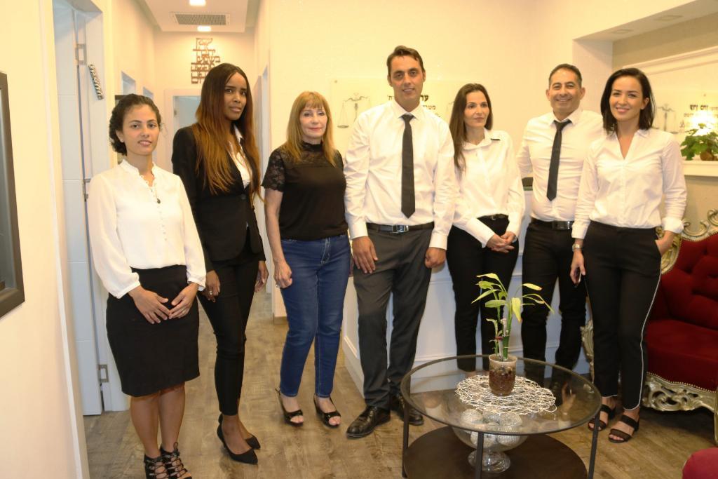 עורך דין ערן כהן ושות' עורך דין ערן כהן ושות'