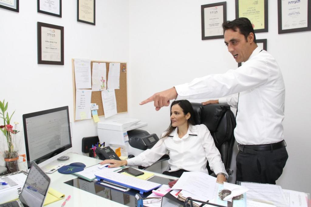 עורך דין ערן כהן ושות' עורך דין ערן כהן ושות'