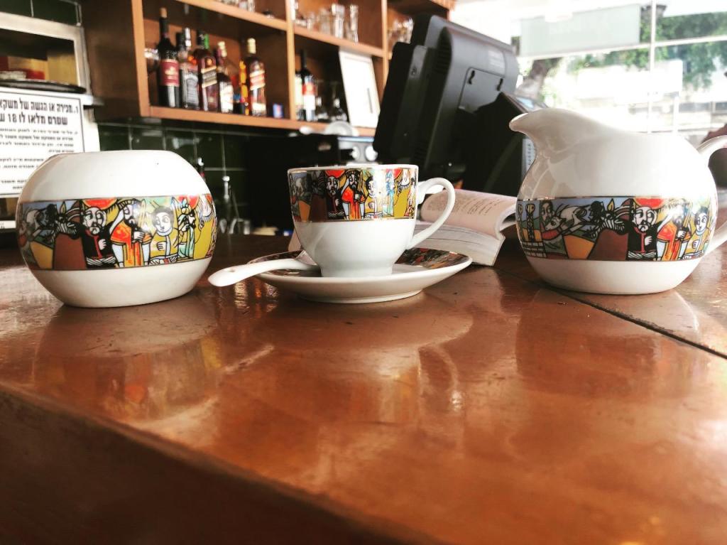 לליבלה לליבלה