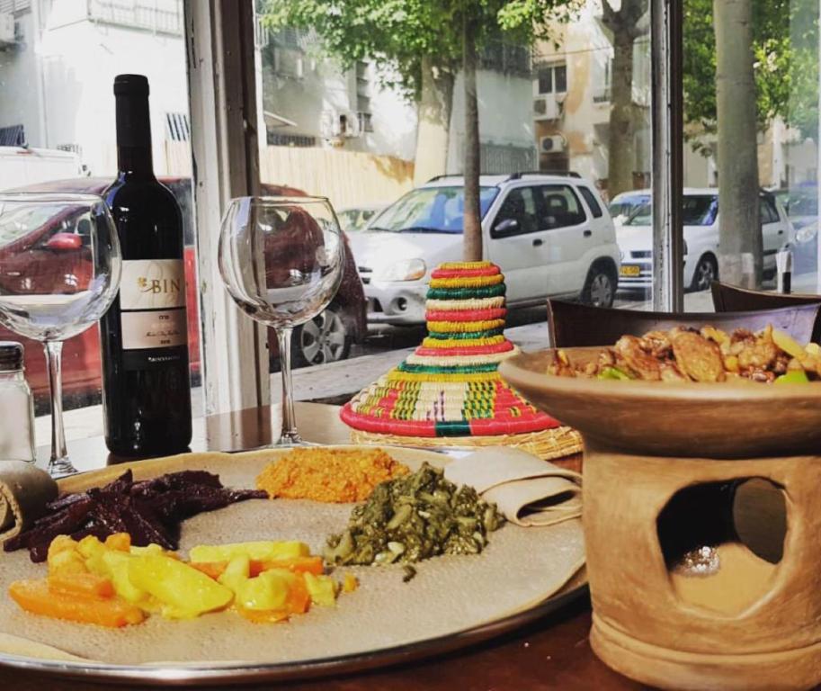 לליבלה לליבלה