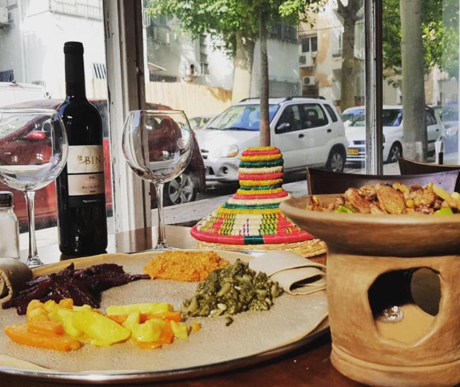 לליבלה לליבלה