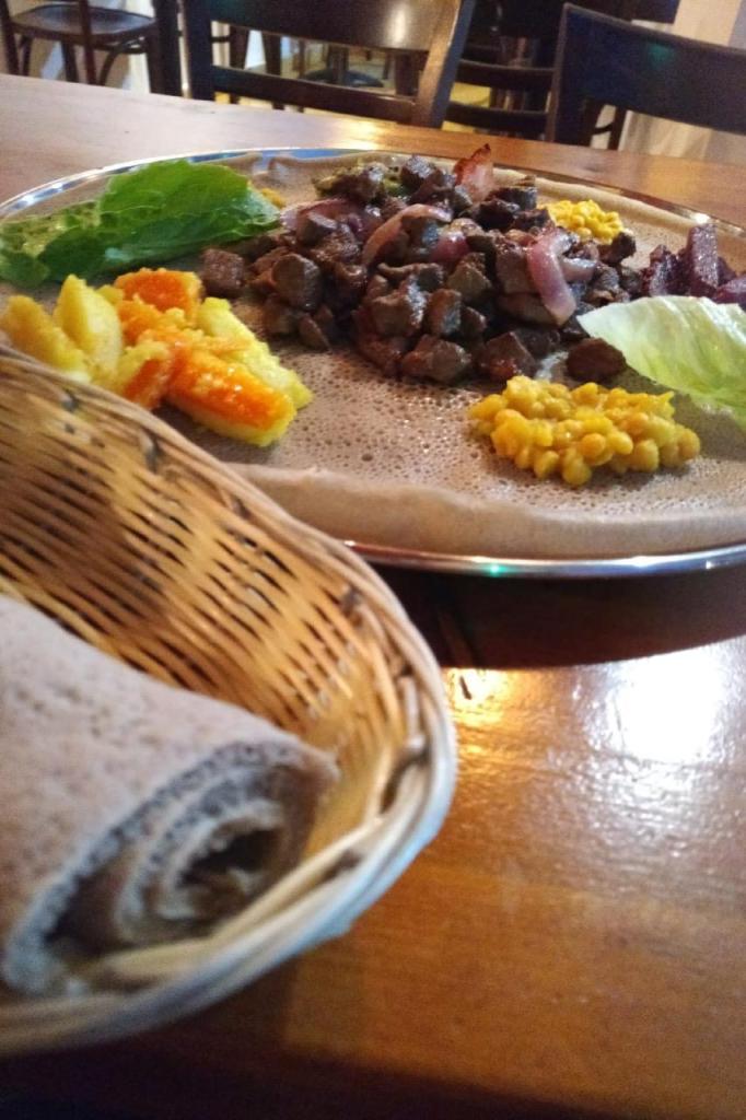 לליבלה לליבלה