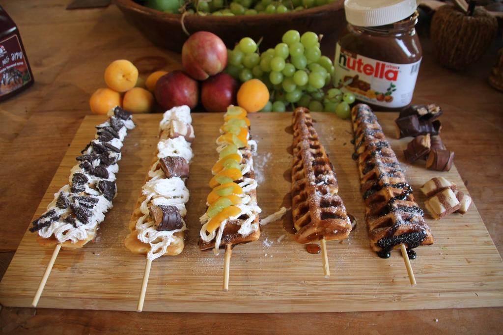 עולם הופל עולם הופל