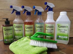 Greenit