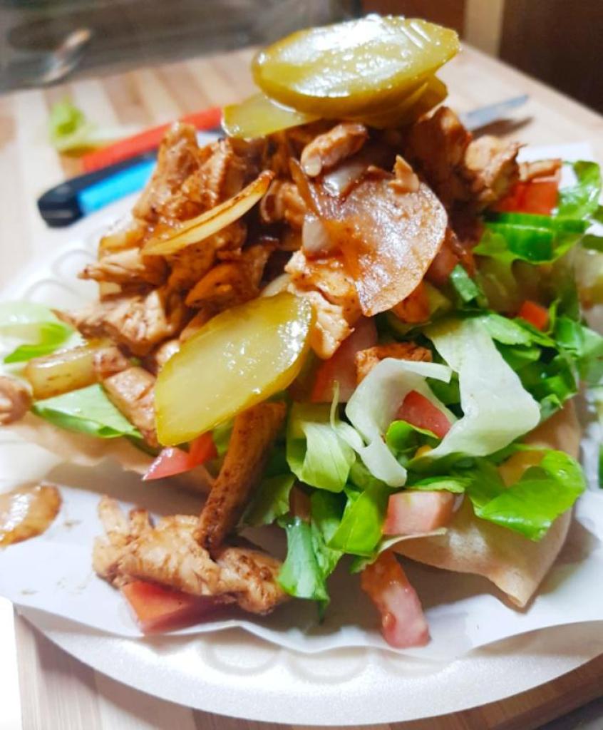 גדו'ס בר גדו'ס בר