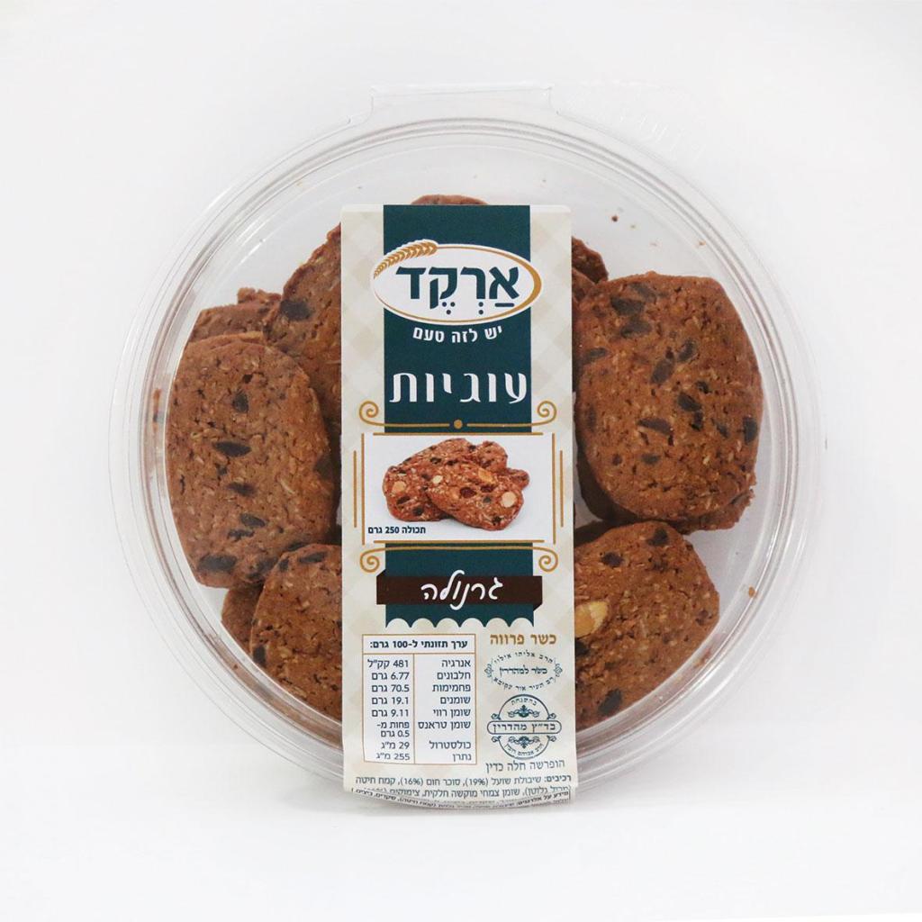 ארקד מוצרי אפיה ארקד מוצרי אפיה