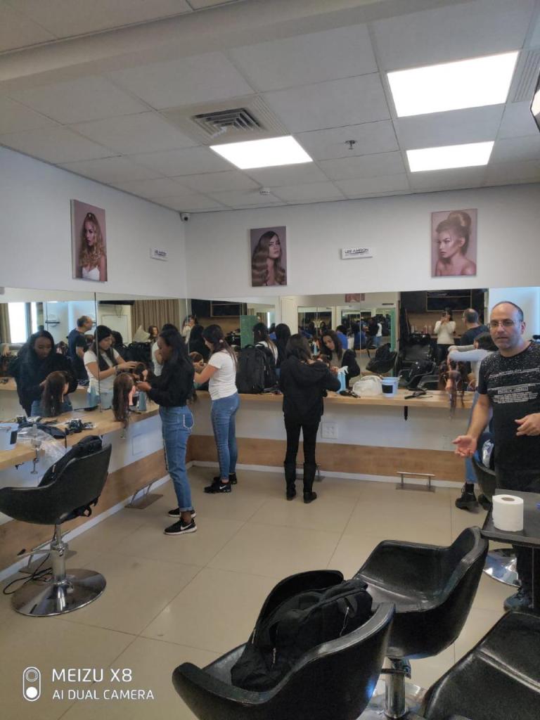 לי עמרון לי עמרון