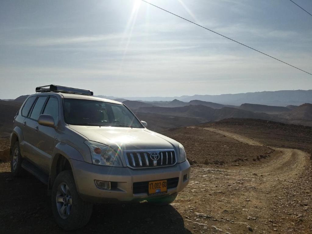 דזרט פריים Desert Prime דזרט פריים Desert Prime